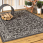 Vintage Indoor/Outdoor Area-Rug,