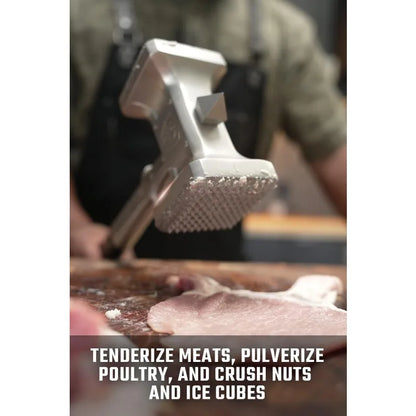 Meat Tenderizer