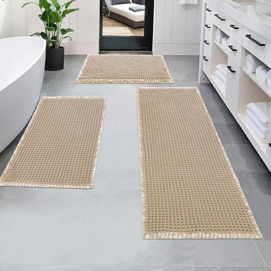 Bathroom Rugs Sets