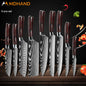 Kitchen Knife Set