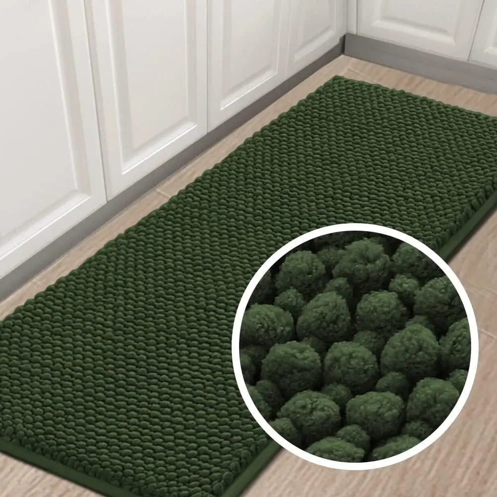 Bath Rug Runner