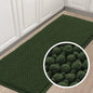 Bath Rug Runner