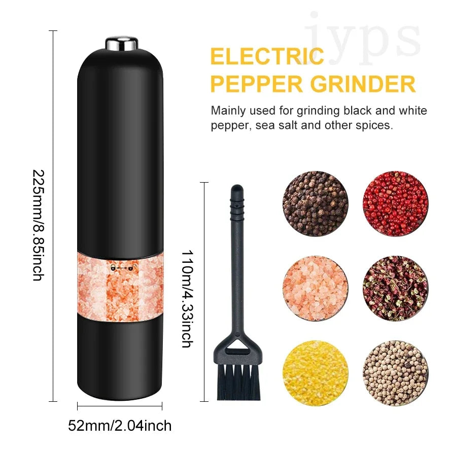 Salt Pepper Grinder