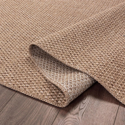 Indoor Outdoor Natural Area Rugs