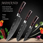 8 " Kitchen Knives