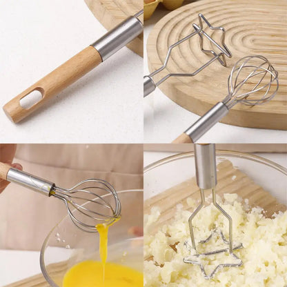 Potato Masher