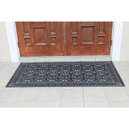 Rubber Entrance Door Mat