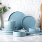 Dinnerware Set for 4