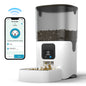 Automatic Pet Feeders