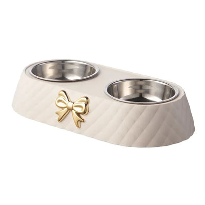 Pet Food Bowls