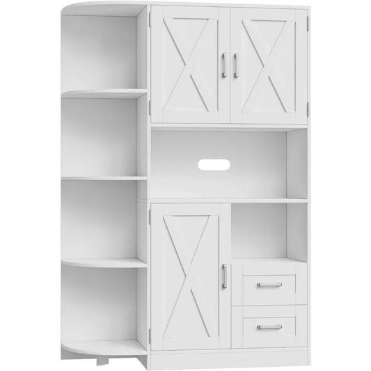 Kitchen Storage Cabinet