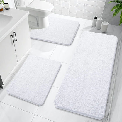 Bathroom Rugs Sets