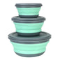 3 PCS/Set Camping Bowls