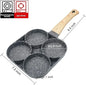 Egg Frying Pan