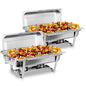 2/4/6/ Buffet Food Warmers