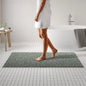 Chenille Bath Mat