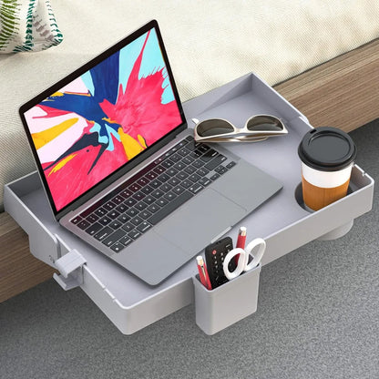 Shelf/Tray for Bed