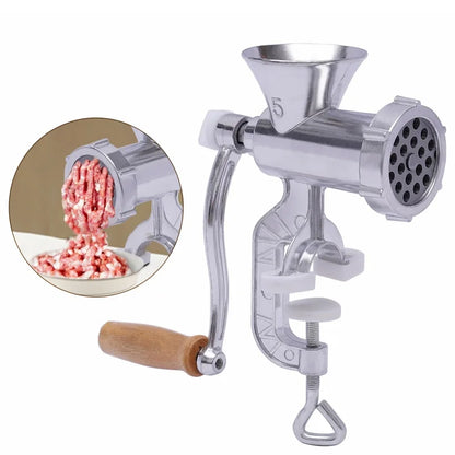 Meat Grinder