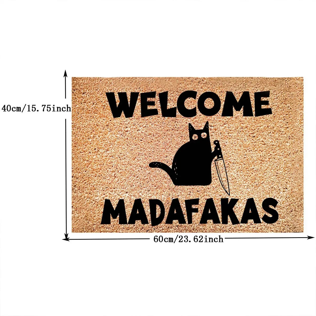 Fun Area Mat