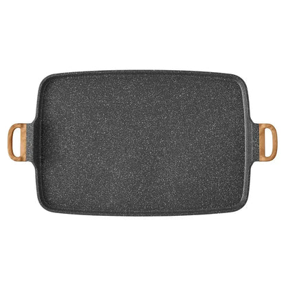 Non-stick Double Griddle