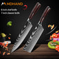 Kitchen Knife Set