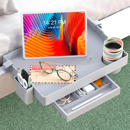 Shelf/Tray for Bed