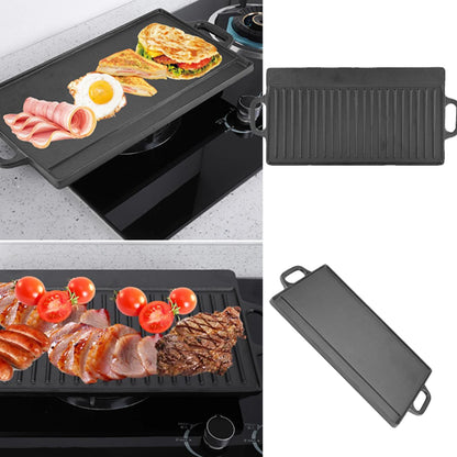 Non-stick Grill Pan