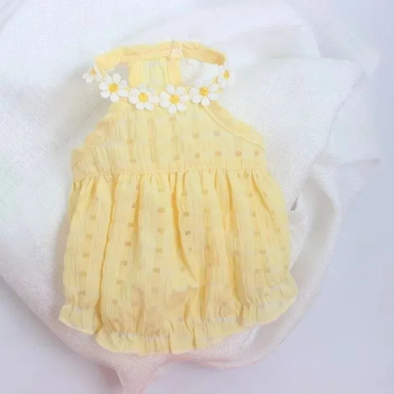 Daisy Dress
