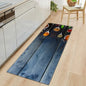 Spices Runner Rug Mat