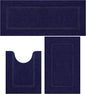 Bathroom Runner Rugs Set
