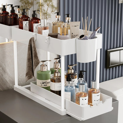 Under Sink Organizer