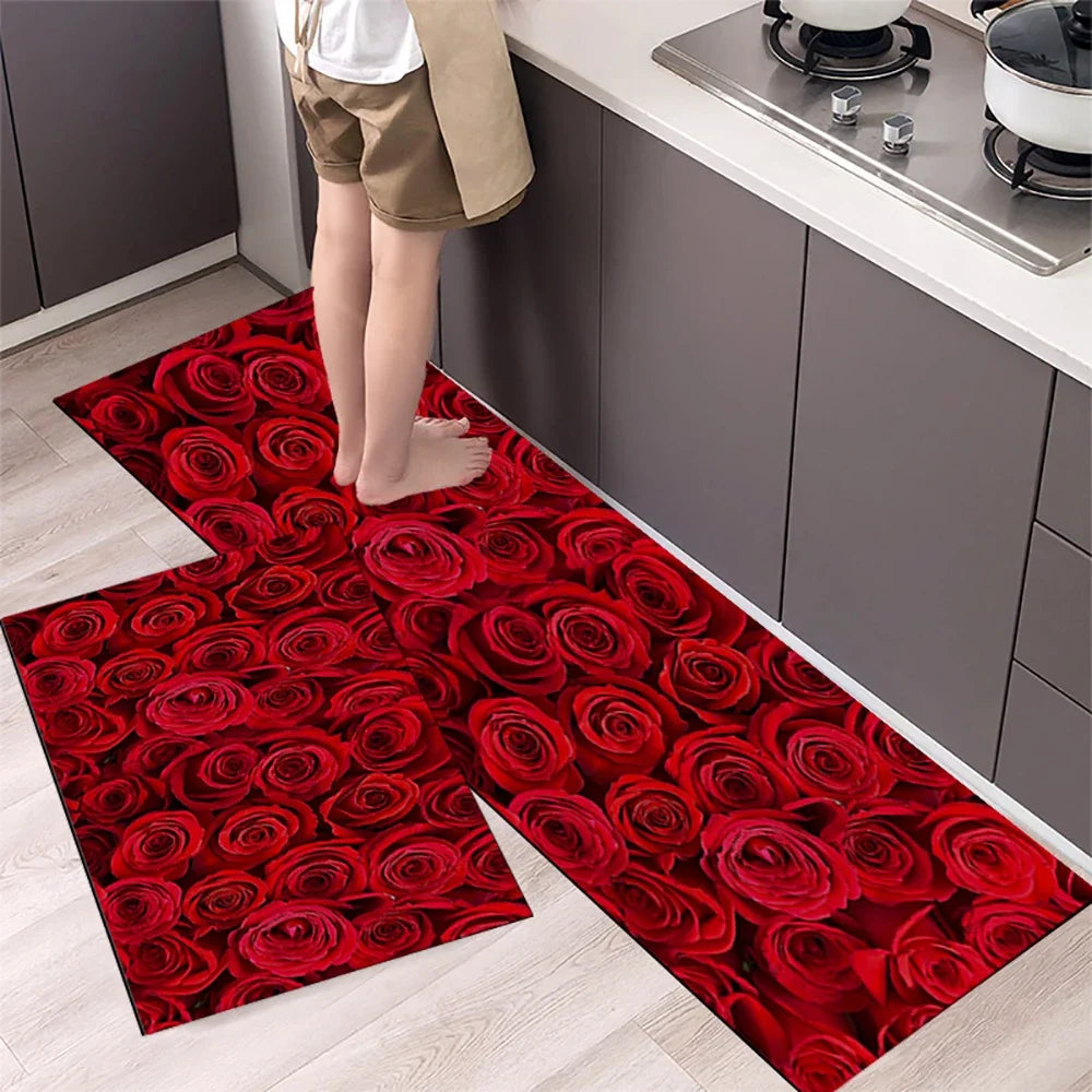 Valentine Runner Rugs