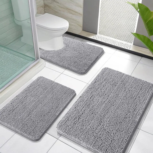 Bathroom Rugs Sets