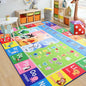 Educational & Fun Rug