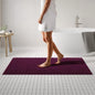 Chenille Bath Mat