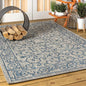 Vintage Indoor/Outdoor Area-Rug,