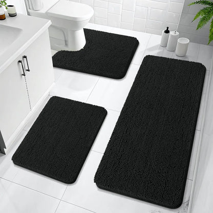 Bathroom Rugs Sets