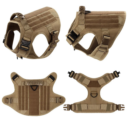 Dog Harness Leash