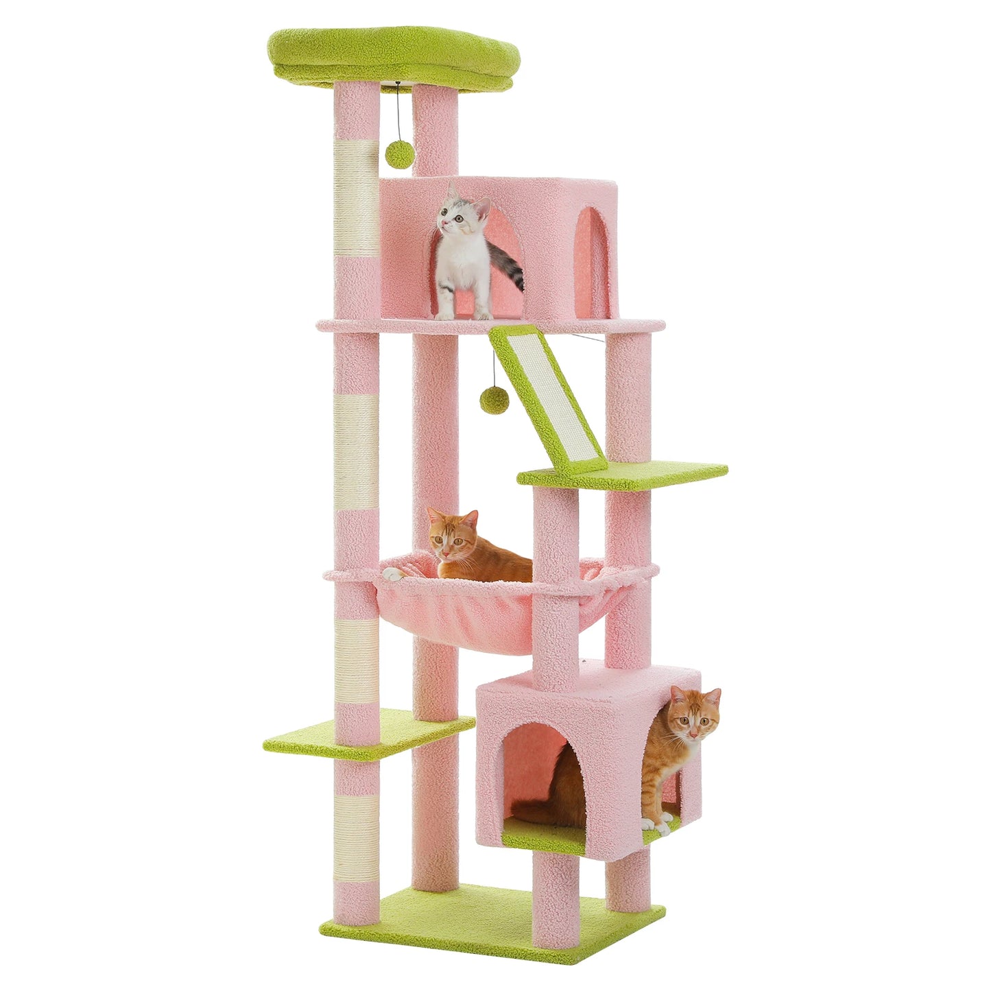Large Cat Tree