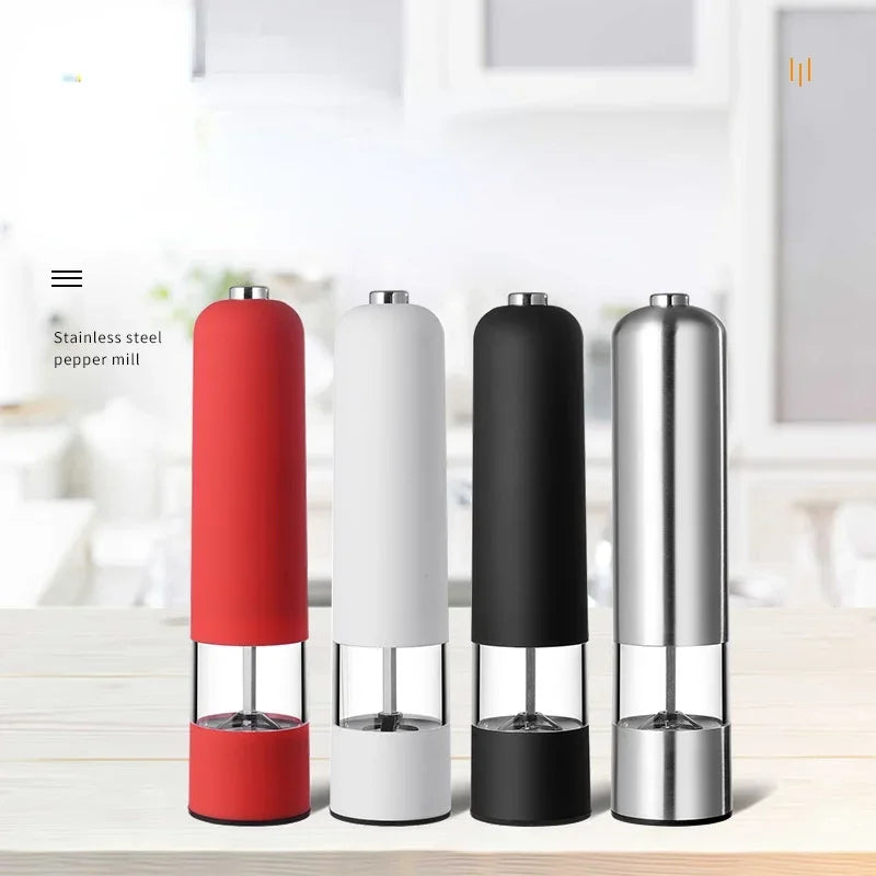 Salt Pepper Grinder