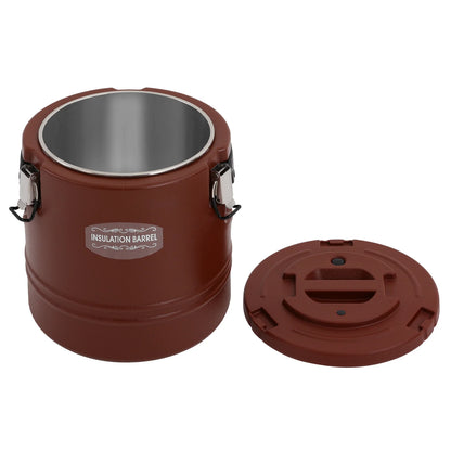 Insulated Soup Container