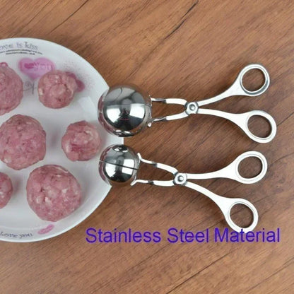 Meat Ball Maker Tool