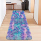 Fluffy Runner Rugs