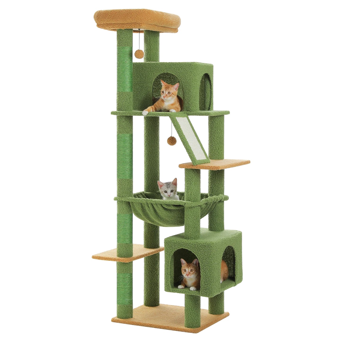 Large Cat Tree