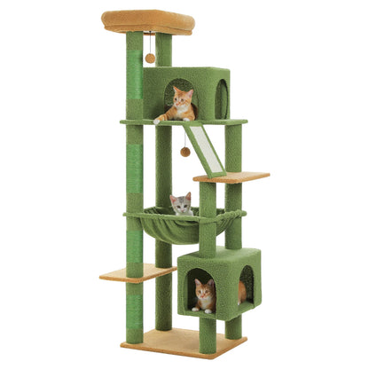 Large Cat Tree