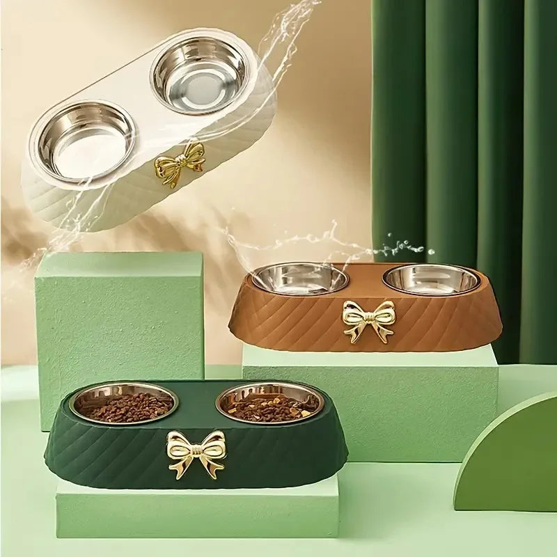 Pet Food Bowls
