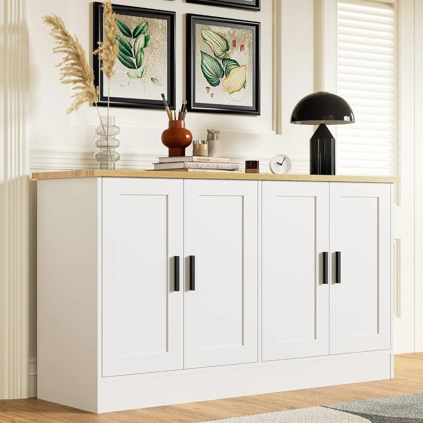 Modern Sideboard