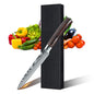 10PCS Chef knife Set