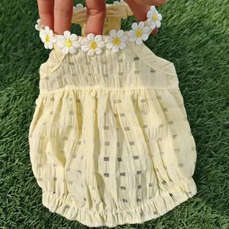 Daisy Dress