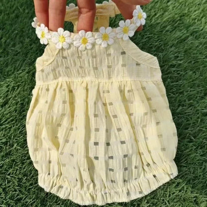Daisy Dress